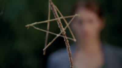 What does it mean? - The Mentalist