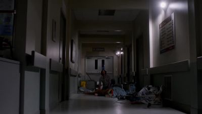 What does that mean?! - Supernatural