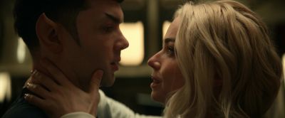 What does this mean? - Star Trek: Strange New Worlds