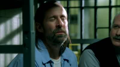 What does it mean? - Prison Break