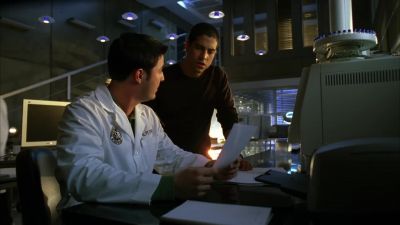 What does this mean? - CSI: Miami
