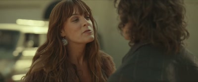 - What does that mean?
- "Talent like Daisy's - Daisy Jones & the Six