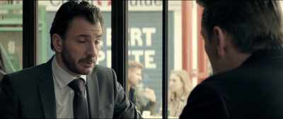 What does that mean?
- That you can collect that money. - Carbone