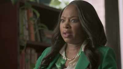 What does that mean?
That he can treat students - Abducted at an HBCU: A Black Girl Missing Movie