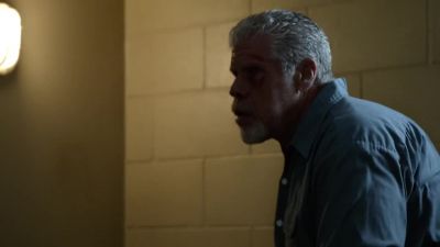 What does that mean for the club? - Sons of Anarchy