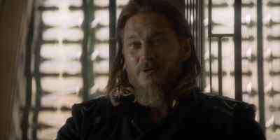 - What does it mean?
- The rebels! (chuckles) - Dune: Prophecy