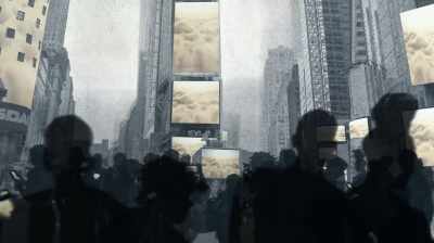 What does it mean
to rule yourself - The New Corporation: The Unfortunately Necessary Sequel
