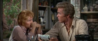 What does that mean What does what mean - The Unsinkable Molly Brown