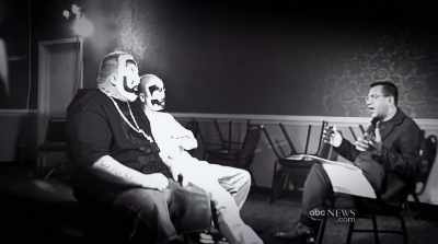 What does it mean if you
call a song Imma Kill U? - The United States of Insanity