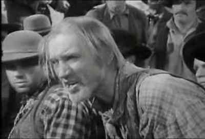 What does he measure? - The Adventures of Mark Twain