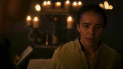 What does our master ask of me? - The Wheel of Time