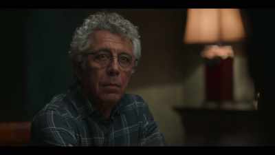 What he does over and over. - Interview with the Vampire