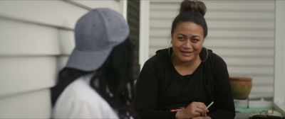 -What does Palagi tastes like? -You're disgusting - Same But Different: A True New Zealand Love Story