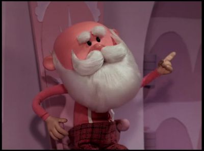 What does Papa know - Rudolph the Red Nosed Reindeer