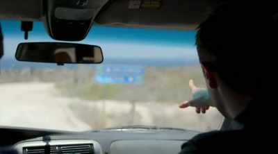 - What does
"Punta Los Muertos" mean? - Kings of Pain