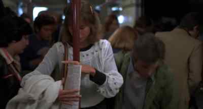 - What does it say?
- I don't know what he's saying. - Midnight Express