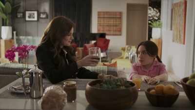 -What does it say?
-It says, "Latex allergy." - The Bad Orphan