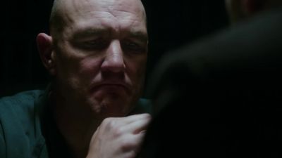 What does it say? - Elementary