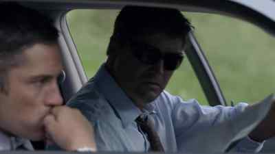 What does that say? - Bloodline
