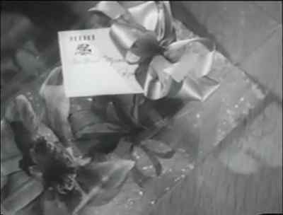 What does it say this time? - Ladies of the Chorus