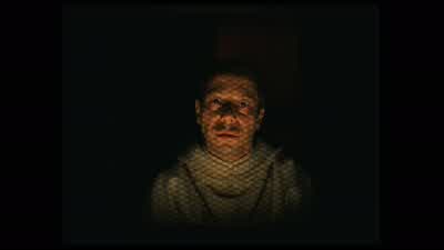 What does it say? - The Grand Budapest Hotel