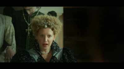 What does school have
to teach a king? - The Serpent Queen