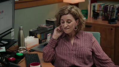 What does semantics actually mean?
[mutters] - The Office