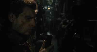 What does steak taste like again - Snowpiercer