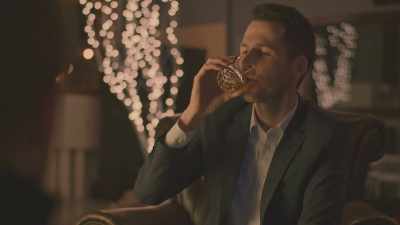 What does it take
for a spirit - Neat: The Story of Bourbon
