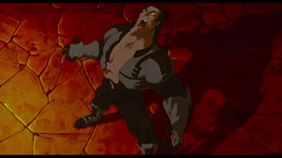 What does it take to get laid around here - Heavy Metal 2000
