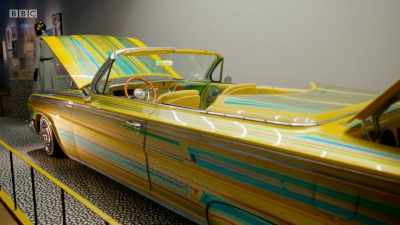 What does it take
to be a museum curator? - Secrets of the Museum