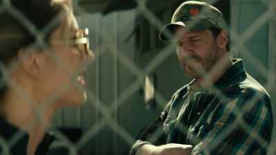 What does it take
to get a golden ticket - SEAL Team