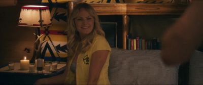 What does that tattoo mean - The Final Girls