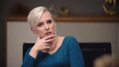 What does it tell you about yourself
when someone wants you? - Good Sex