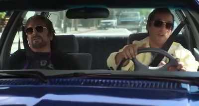 What does that even mean?
How do I discover myself? - Sandy Wexler
