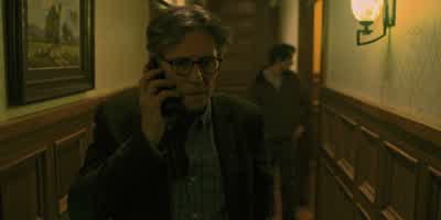 What does that mean? - Hereditary
