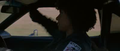 What does that mean? - Death Proof