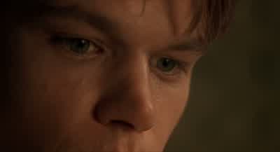 What does that mean? - The Talented Mr  Ripley