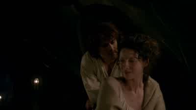 What does that mean? - Outlander