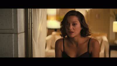 - What does that mean? - Inception