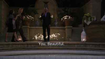 What does that even mean? - Switched at Birth