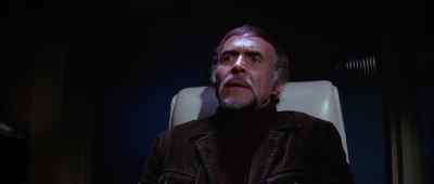 What does the authenticator do? - Conquest of the Planet of the Apes