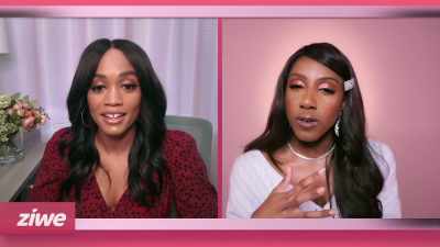 What does the
Bachelor Nation audience offer - Ziwe