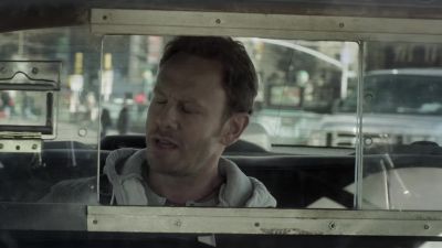 What does the inside of a shark smell like - Sharknado 2: The Second One