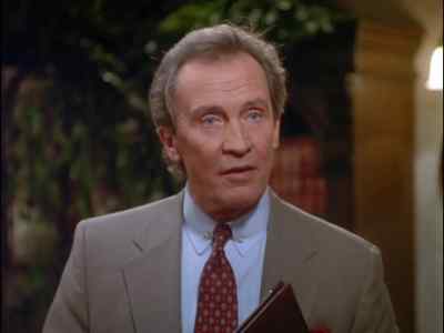 What does the IRS want? - Murder, She Wrote