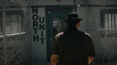 What does
the psychological effect - Inmate #1: The Rise of Danny Trejo