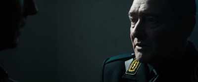 -What does the SD have to do with that?
-We need your methods. - The Resistance Banker