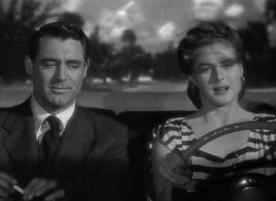 What does the speedometer say? - Notorious