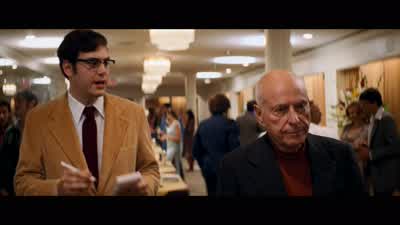 What does the title refer toThe ArgoThe thingLike Jason and the Golden Fleece or whatNo no it s the ship it s the the spaceship it goesit goes everywhere it goes allall throughout spaceSo it s the ArgonautNoWhat what does Argo meanI don t knowYou don t - Argo