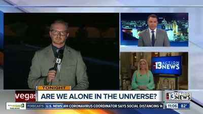 - What does the US
government know about UFOs? - A Tear in the Sky